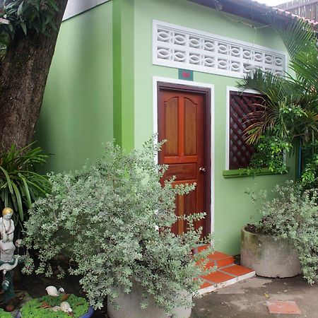 Garden Guesthouse Kampong Chhnang Camera foto