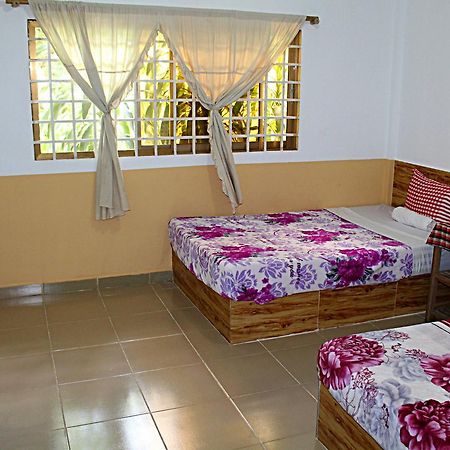 Garden Guesthouse Kampong Chhnang Camera foto