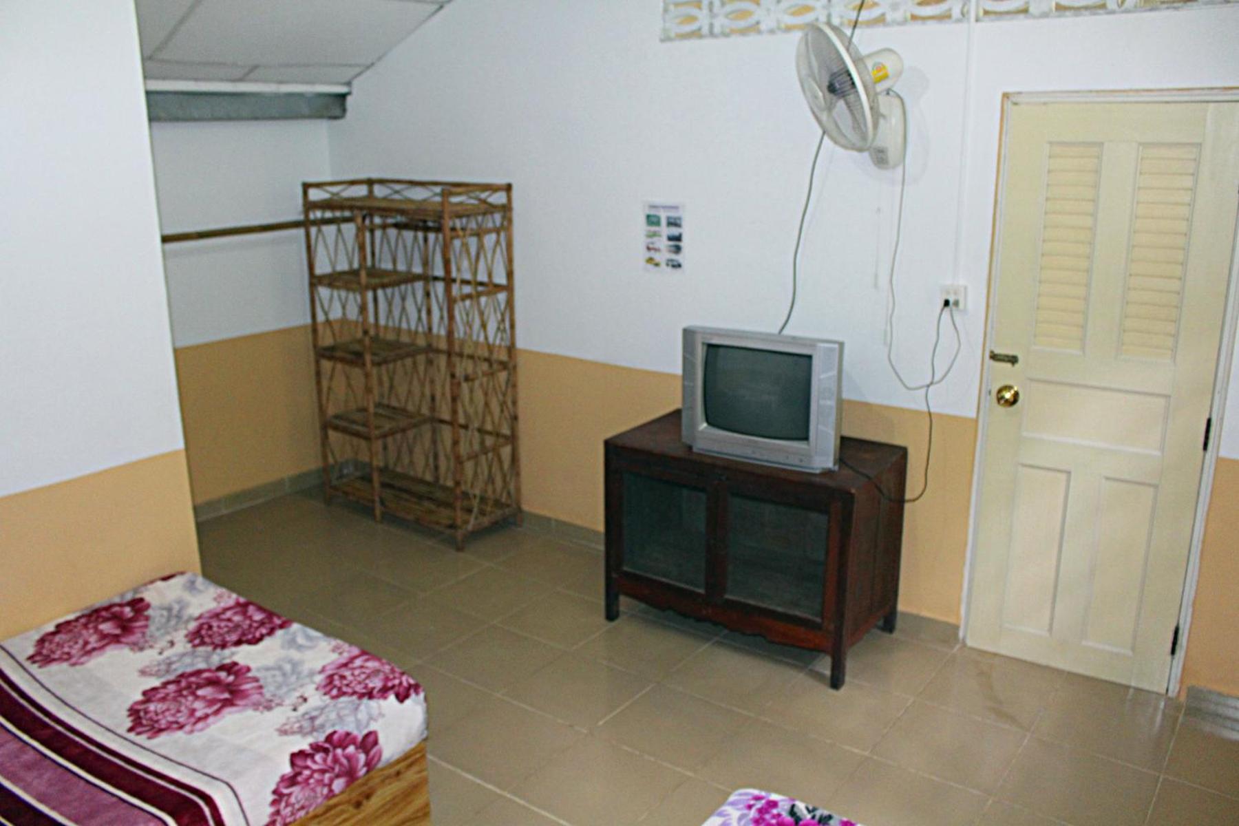 Garden Guesthouse Kampong Chhnang Camera foto
