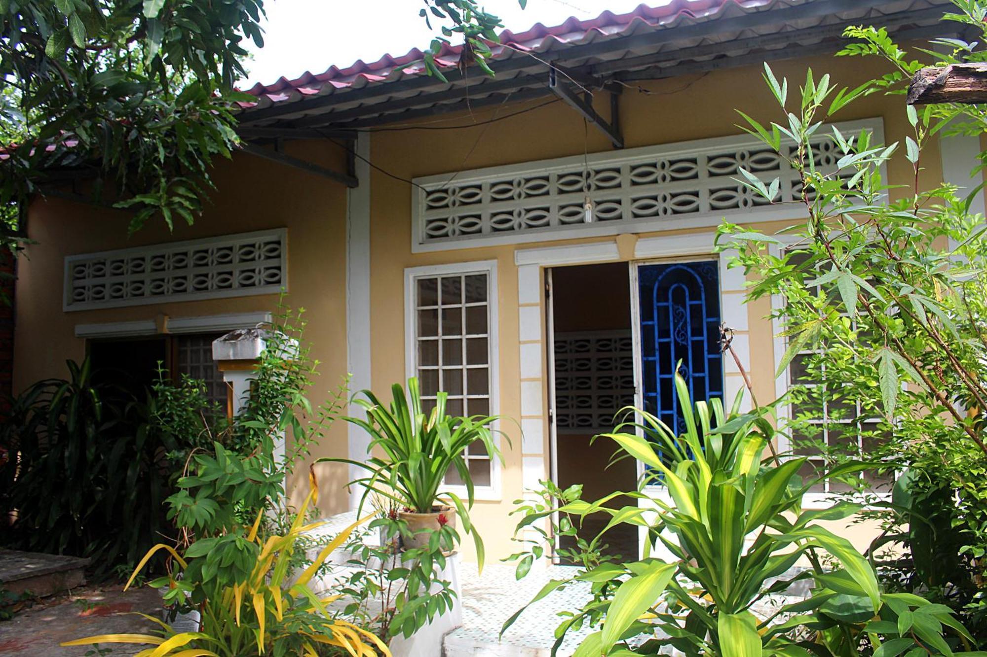Garden Guesthouse Kampong Chhnang Camera foto